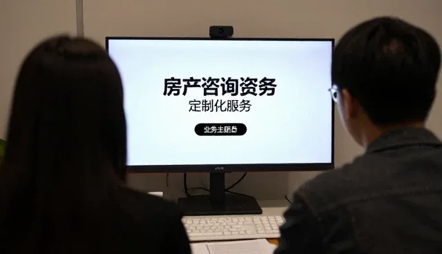 过户代办业务在流程优化中的发展趋势