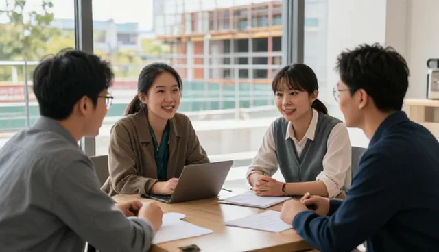 物业咨询中服务标准的性能与适用条件分析